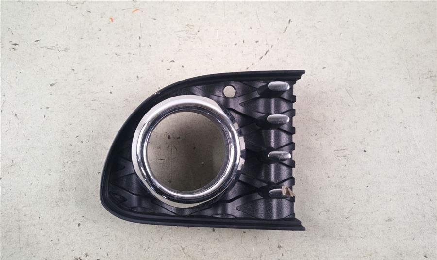 moldura antiniebla izquierda fiat 500 (150) cabrio 120 aniversario