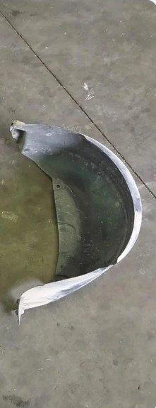 paso rueda trasero derecho citroen berlingo furgón mixto l 9hxdv6ated4