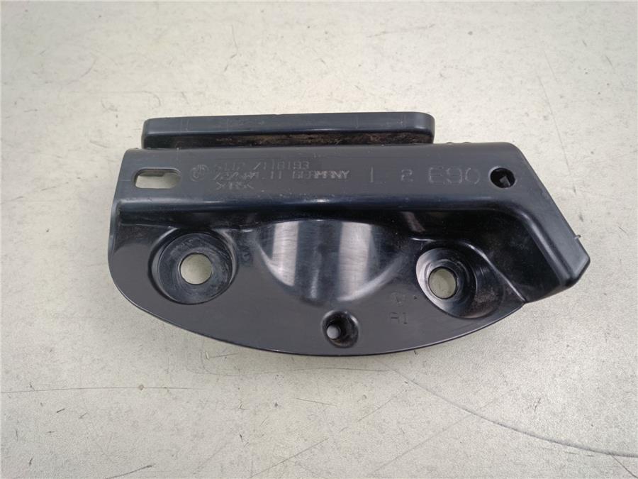 soporte paragolpes trasero bmw serie 3 berlina (e90) 320d n47d20c
