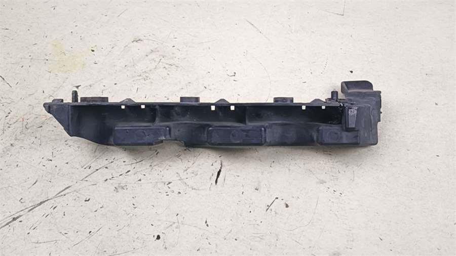soporte paragolpes delantero peugeot 307 break/ sw (s2)(06.2005 >) motor 1,6 ltr.   80 kw 16v cat (nfu / tu5jp4)