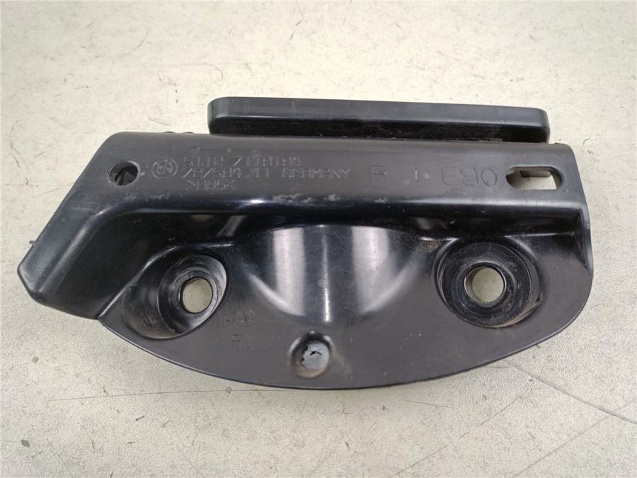 soporte paragolpes trasero bmw serie 3 berlina (e90) 320d n47d20c