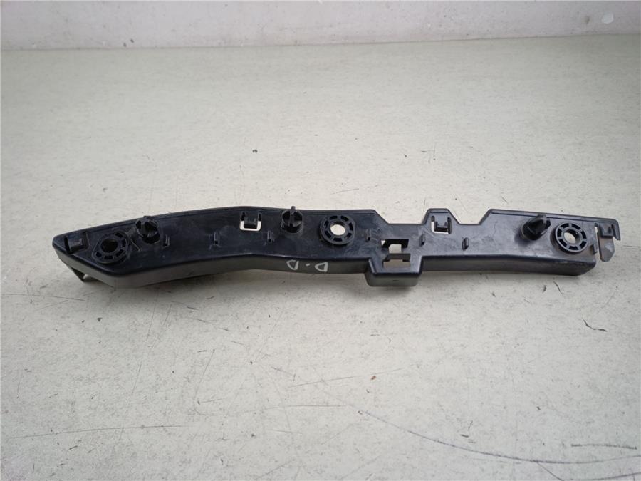 soporte paragolpes delantero citroen berlingo furgón club m yh01