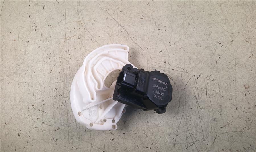 motor trampilla calefaccion land rover range rover velar velar 204dty