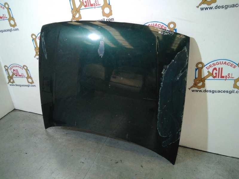 capo seat cordoba berlina (6k2) dream aex