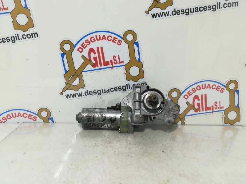 no identificado audi a6 berlina (4b2) 1.9 tdi