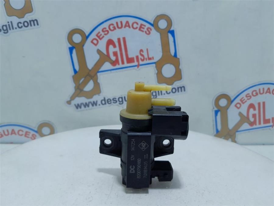 valvula de vacio mercedes-benz clase b (bm 246) b 180 cdi (246.212)