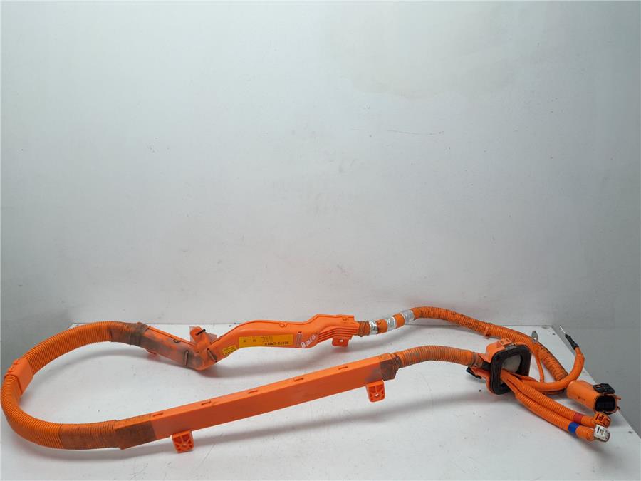 cableado electrico hyundai kona (os)