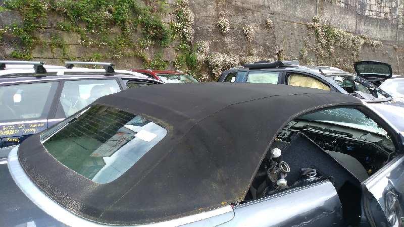 capota audi a4 cabriolet (8h) 2.5 tdi bdg