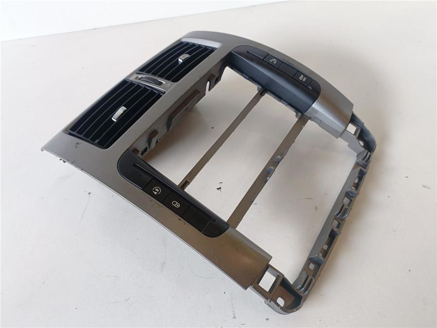 aireador central fiat ii scudo (272) combi rh02