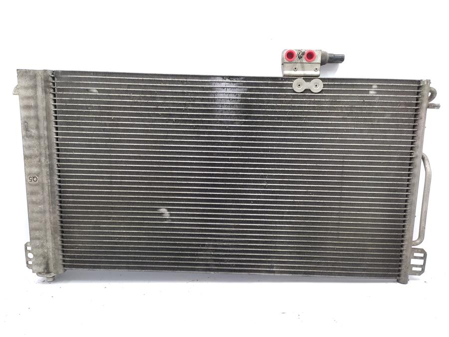 condensador / radiador aire acondicionado mercedes benz clase c (w203) berlina 320 (203.064)