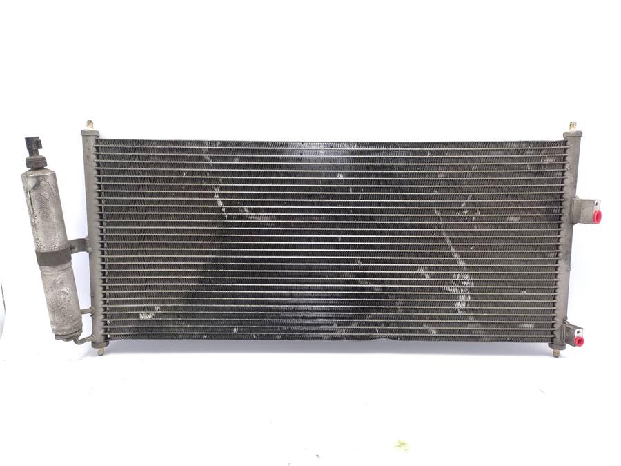 condensador / radiador aire acondicionado nissan primera berlina (p12) 1.8 16v cat