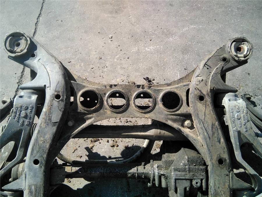 cuna motor volkswagen touareg (7la) tdi r5