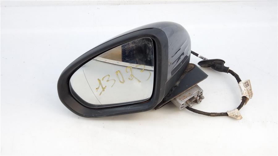 retrovisor izquierdo electrico mercedes benz clase a (bm 177) sedan a 200