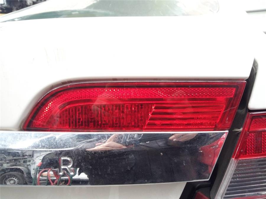 piloto trasero derecho porton jaguar xf 2.7 v6 diesel luxury