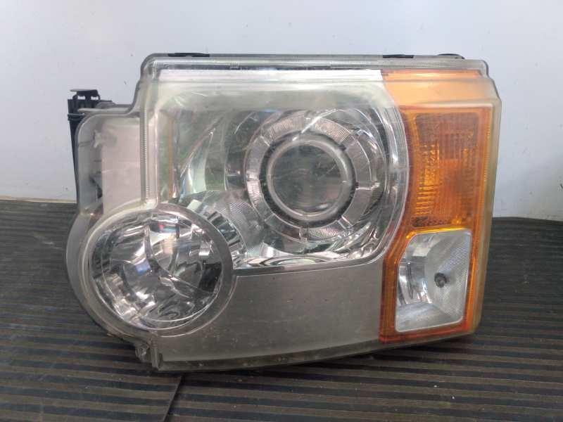 faro izquierdo xenon land rover discovery v6 td se