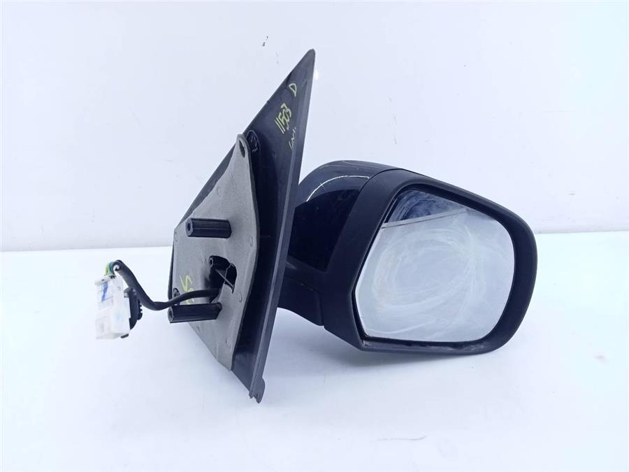 retrovisor derecho electrico dacia lodgy ambiance