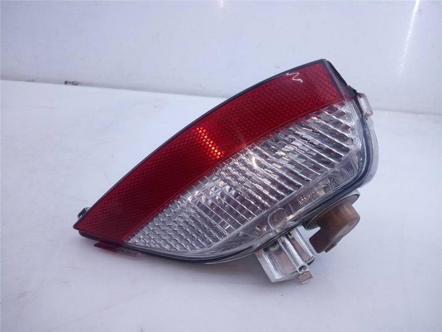 piloto trasero derecho de paragolpes renault zoe bose