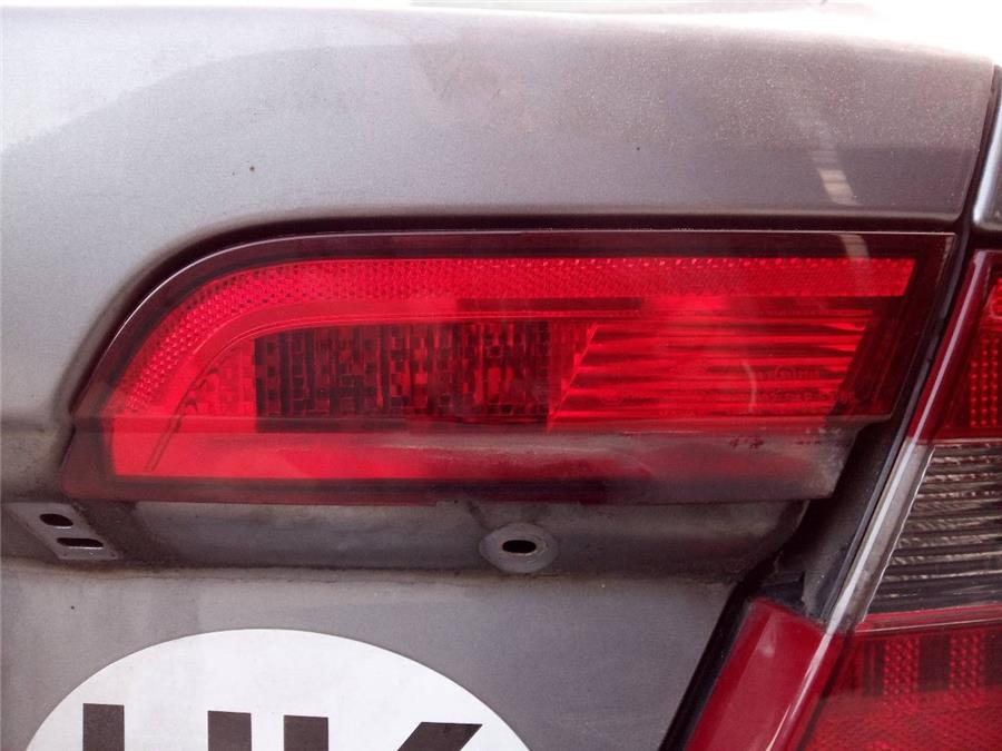 piloto trasero derecho porton jaguar xf 2.7 v6 diesel luxury