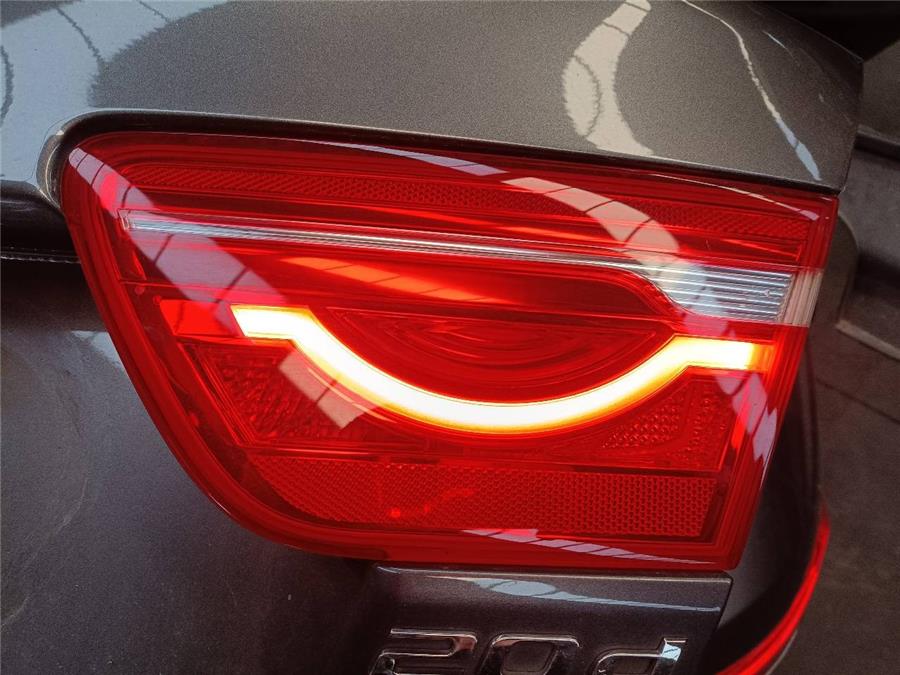 piloto trasero derecho porton jaguar xe prestige