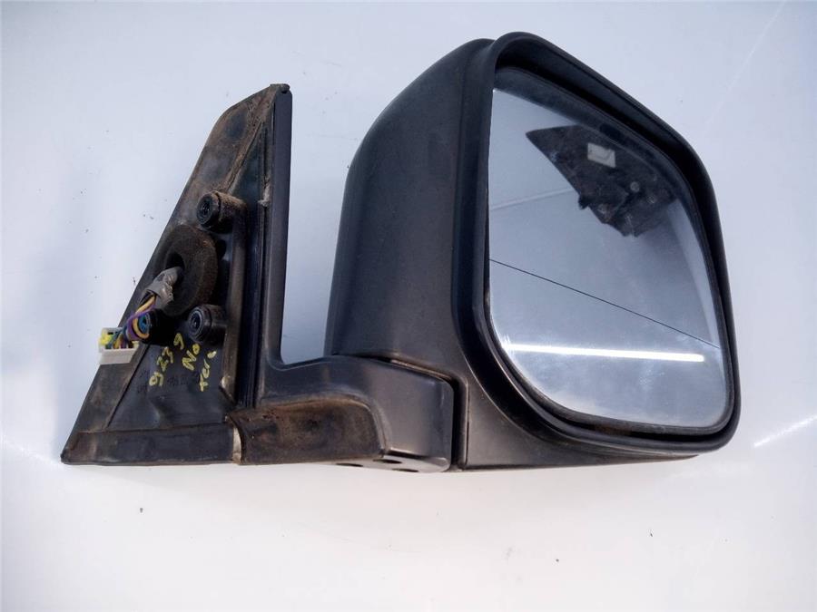 retrovisor derecho electrico mitsubishi montero sport (k90) 2.5 td gls plus
