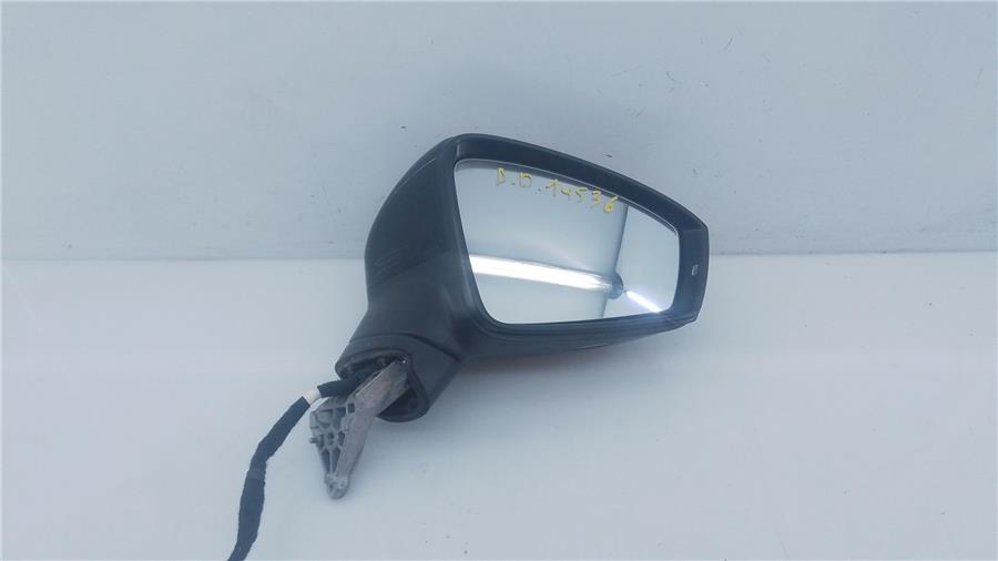 retrovisor derecho electrico volkswagen tiguan (ad1, ax1) 2.0 tdi