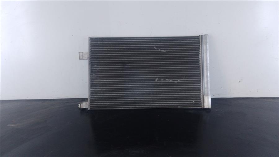 condensador / radiador aire acondicionado jaguar xe prestige