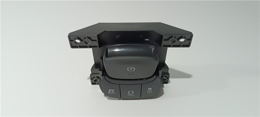 interruptor freno mano electrico toyota c-hr zyx11l-ahxkbw 125h 1.8 advance
