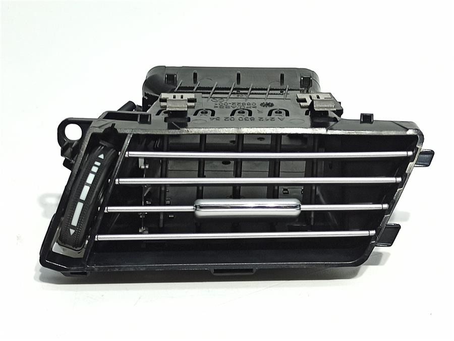 aireador delantero derecho mercedes-benz clase e (w212) lim. 220 cdi blueefficiency (212.002)