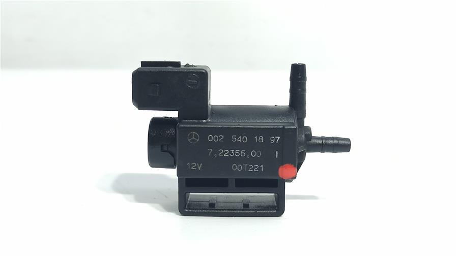 valvula vacio mercedes-benz clase m (w163) 320 (163.154)