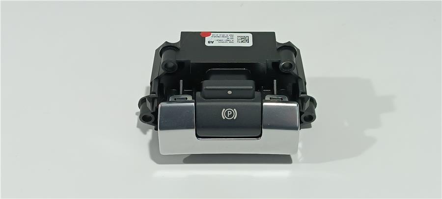 interruptor freno mano electrico land rover range rover evoque