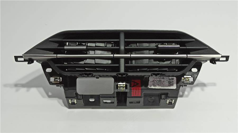 aireador delantero central peugeot 2008 (p1) allure