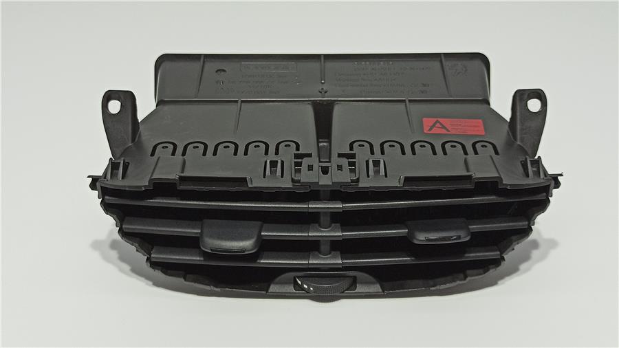 aireador delantero central peugeot 2008 (p1) allure