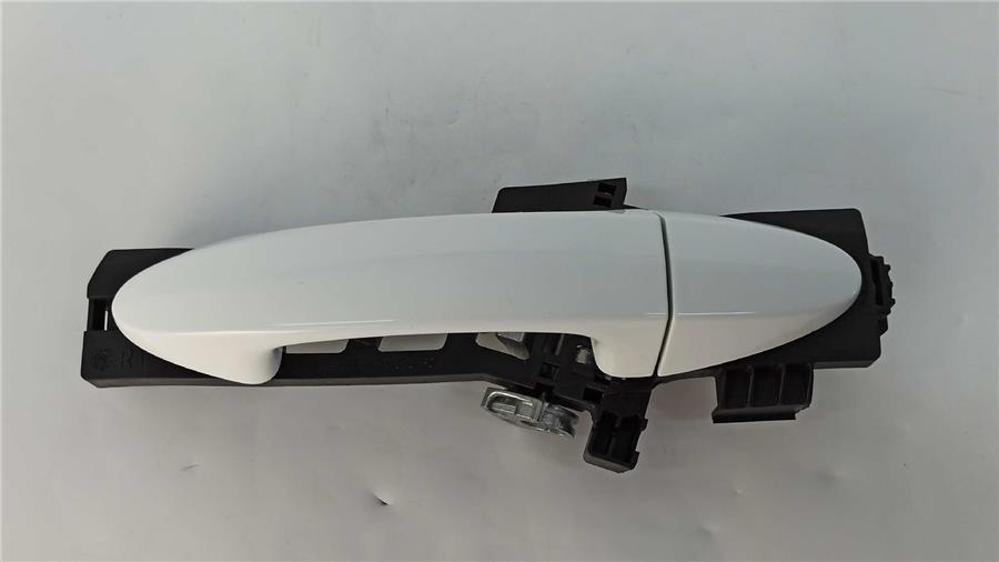 maneta exterior puerta corredera izquierda ford transit courier combi trend