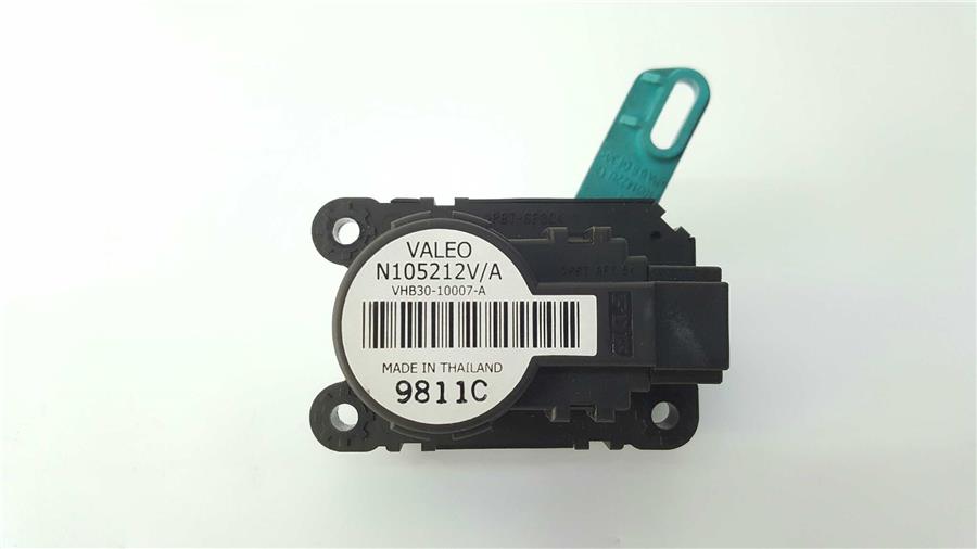 motor trampilla calefaccion renault megane iii berlina 5 p dynamique