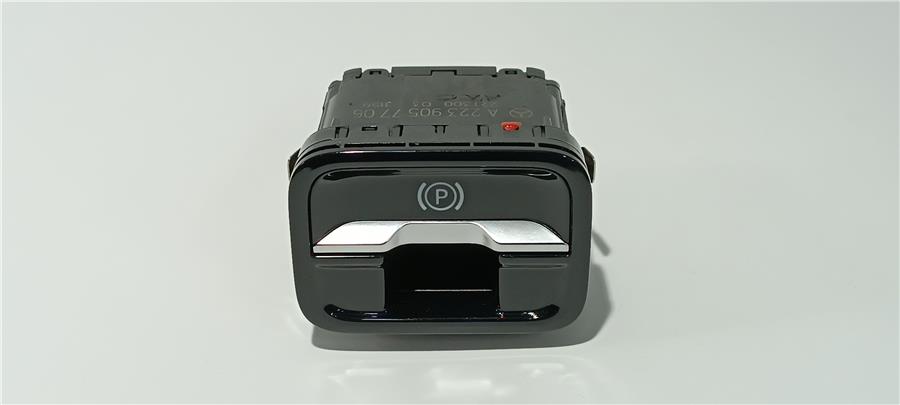 interruptor freno mano electrico mercedes-benz eqs 450+