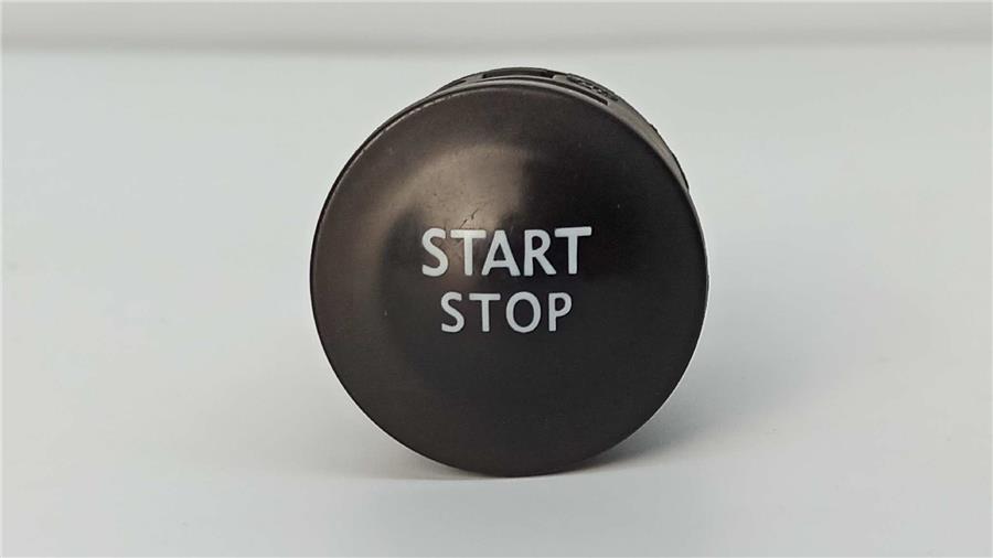 interruptor start stop renault clio iv grandtour limited