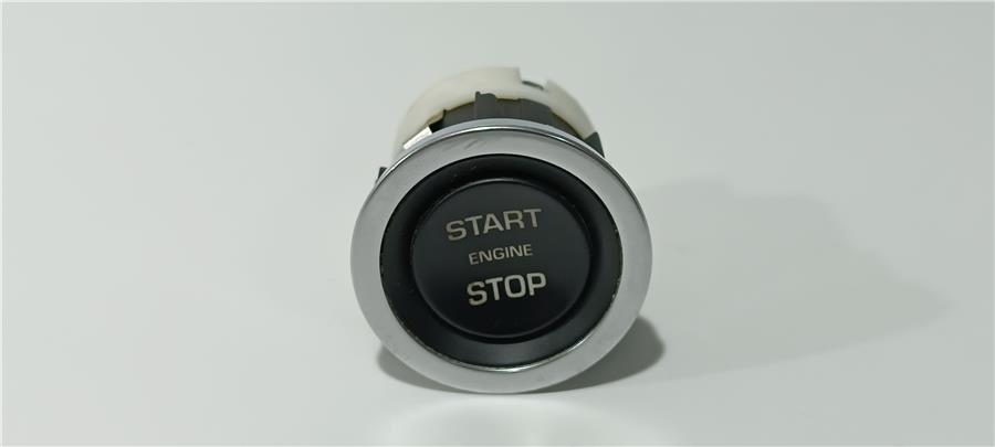 interruptor start stop land rover evoque hse