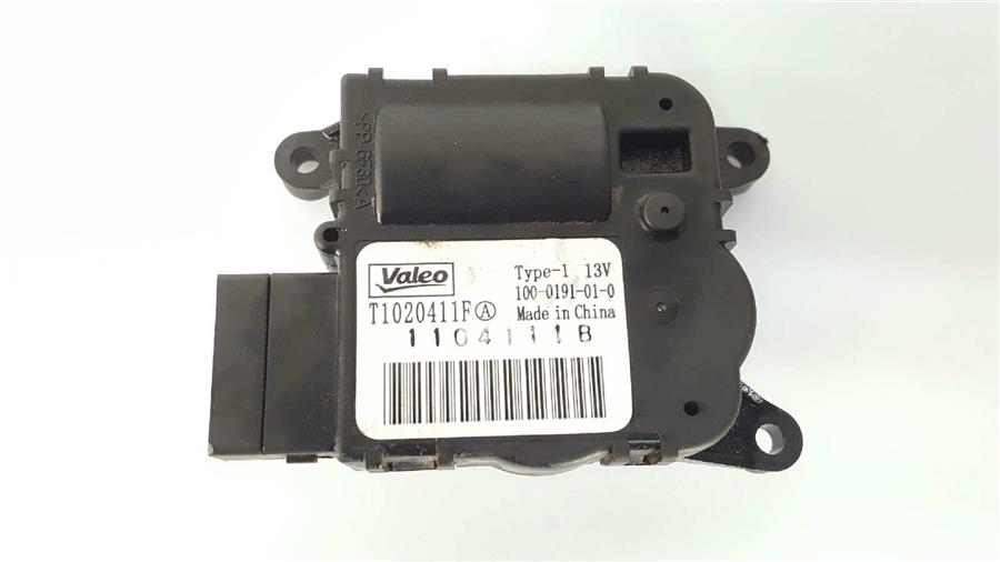 motor trampilla calefaccion renault megane iii berlina 5 p dynamique