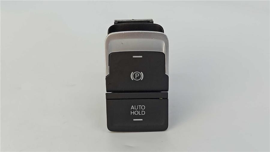 interruptor freno mano electrico volkswagen golf vii lim. advance bluemotion tech.