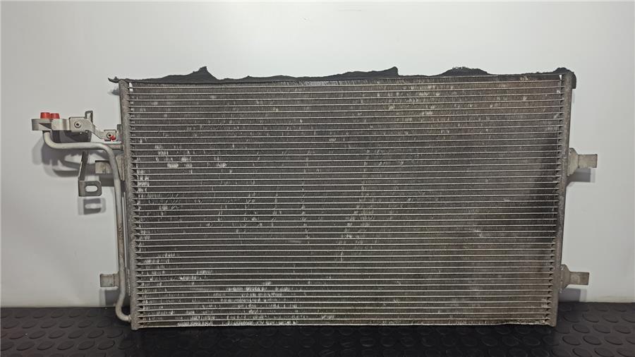 condensador / radiador aire acondicionado volvo v50 familiar 2.0 d momentum