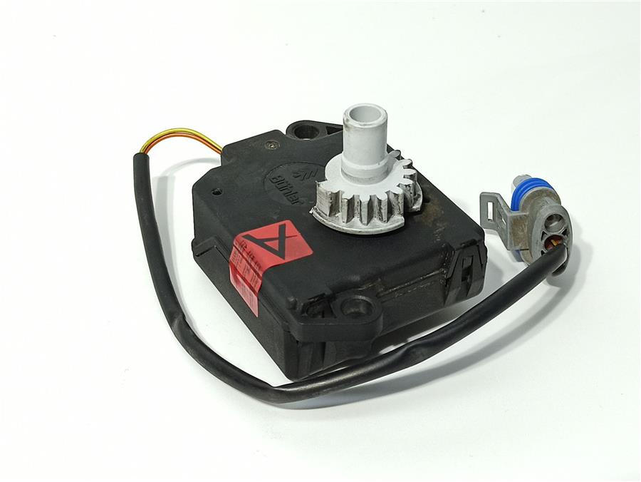 motor trampilla calefaccion renault megane i classic (la0/1_) 1.9 dti (la08, la0n)