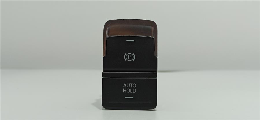 interruptor freno mano electrico volkswagen golf vii lim. (5g1) advance bluemotion