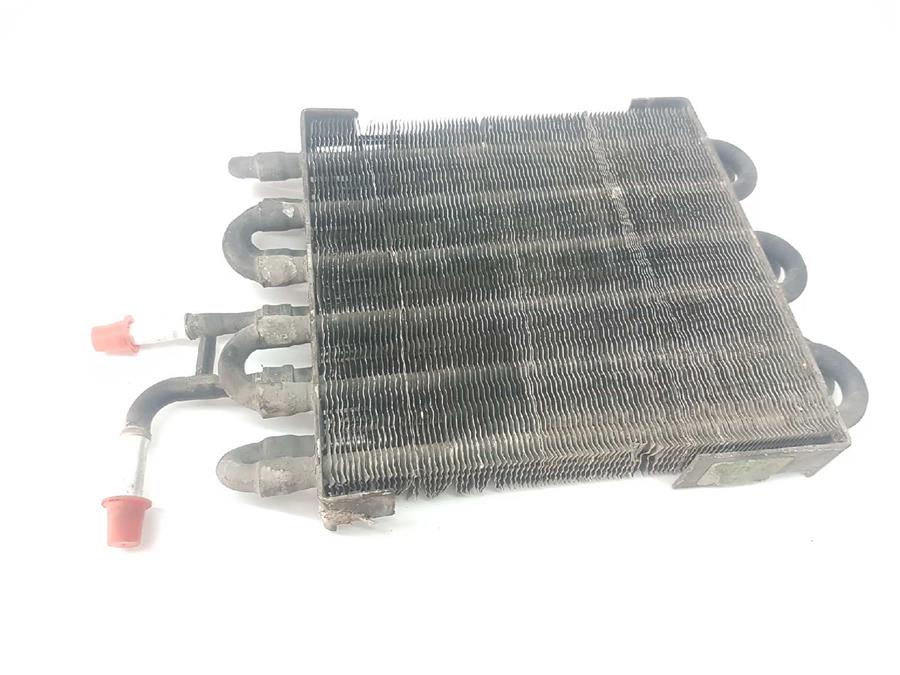 condensador / radiador aire acondicionado mercedes-benz clase clk (w209) coupe 270 cdi (209.316)