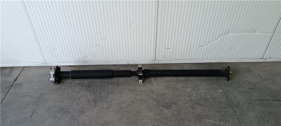transmision central bmw serie 3 lim. (f30) 320d
