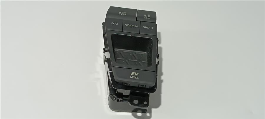 interruptor freno mano electrico toyota rav 4 advance hybrid