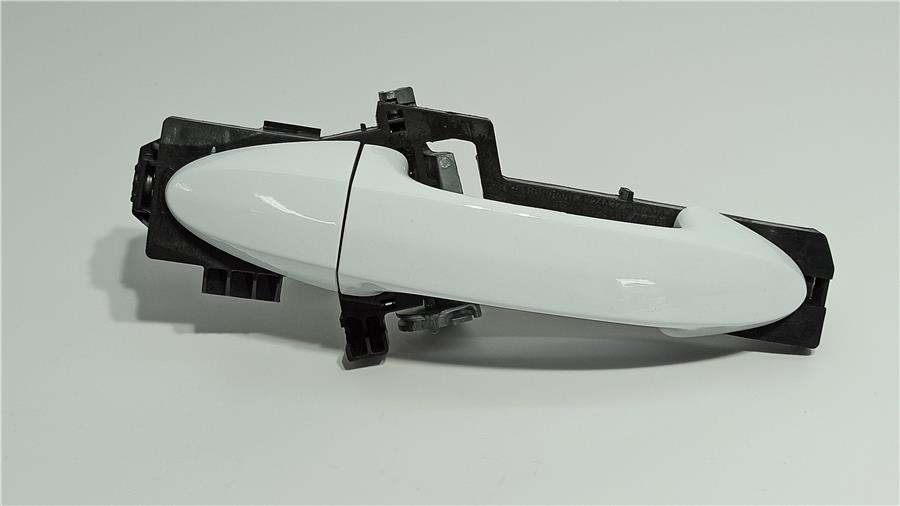 maneta exterior puerta corredera izquierda ford transit courier combi trend