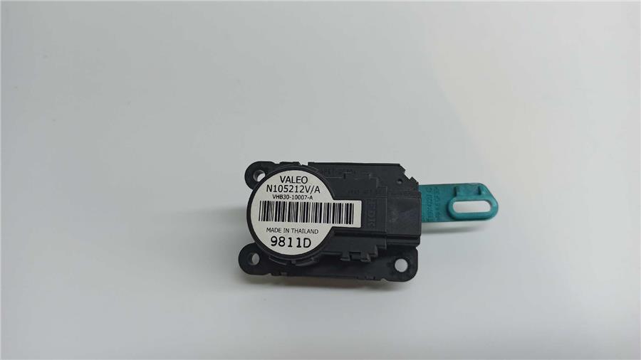 motor trampilla calefaccion renault megane iii berlina 5 p dynamique