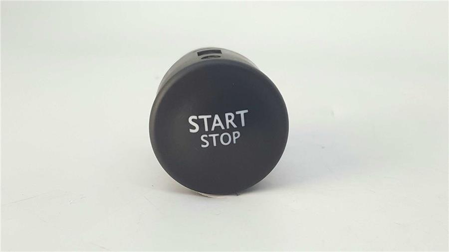 interruptor start stop renault clio iii confort dynamique