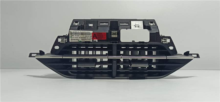 aireador delantero central peugeot 2008 (p1) allure