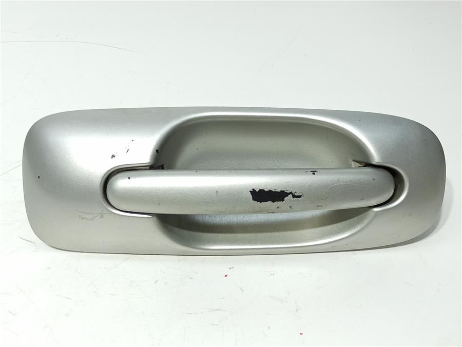 maneta exterior puerta corredera izquierda chrysler voyager (rg) 2.8 crd se grand voyager (d)